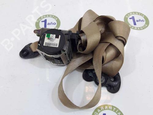 Front right seatbelt BMW 5 (E60) 530 d | BP8746939I25 