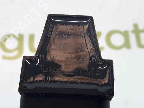 Ignition coil VW POLO (9N_, 9A_) 1.2 12V | BP2684261M94 