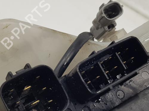 Abs pomp MITSUBISHI PAJERO III (V7_W, V6_W) 3.2 Di-D (V68W, V78W) | BP30934192M43