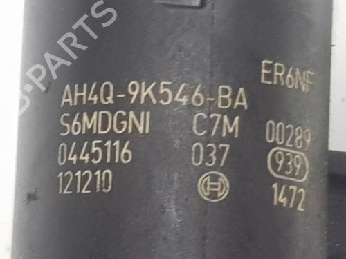 Injector LAND ROVER RANGE ROVER SPORT II (L494) 4.4 SDV8 4x4 | BP31888114M100