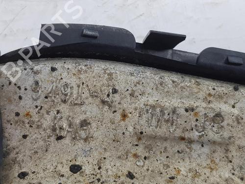 Left rear suspension arm BMW X6 (E71, E72) xDrive 30 d | BP14105837M14 