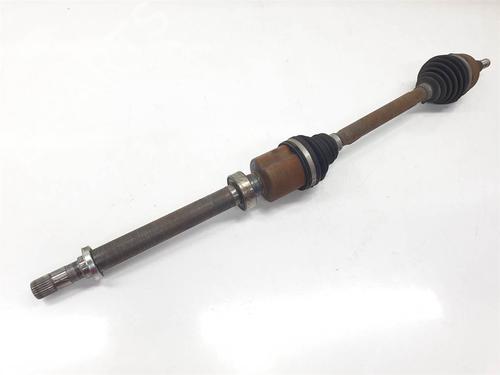 Right front driveshaft RENAULT KANGOO III MPV Blue dCi 115 (KJAC) | BP38441998M39 - Image 5