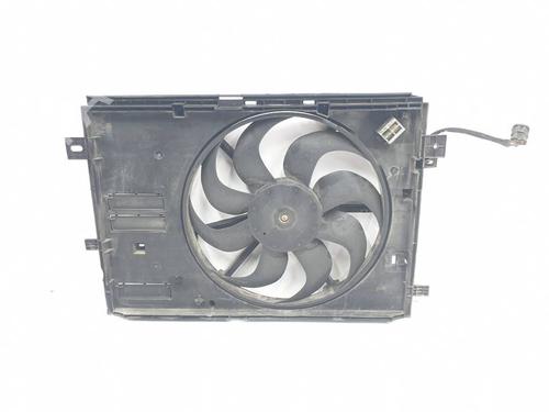 Used Radiator fan Radiator fan OPEL COMBO Box Body/MPV (K9) [2018-2026] 39191961 39191961