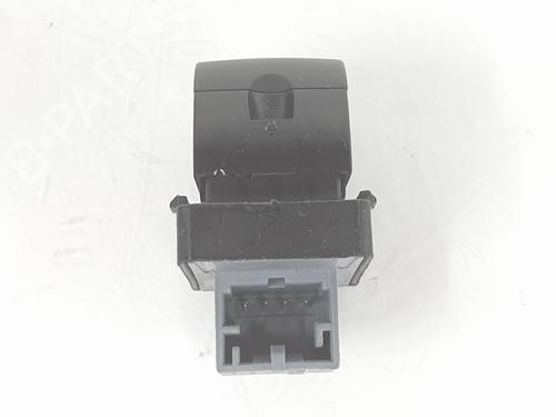 Right front window switch AUDI A3 Sportback (8PA) 1.6 TDI | BP8632155I26 