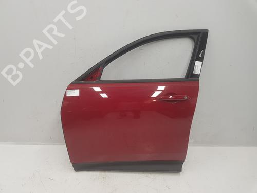 Used Left front door Left front door 36814306 36814306
