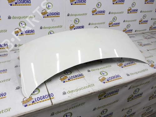 Tailgate MERCEDES-BENZ E-CLASS (W211) E 220 CDI (211.008) | BP2497922C6 