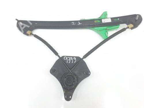 Rudehejsemekanisme venstre bagtil VW GOLF VII (5G1, BQ1, BE1, BE2) [2012-2021]  32196409