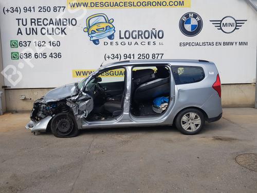 Andre DACIA LODGY (JS_) | BP38336320O1 - Image 19