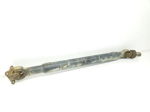 Driveshaft SUZUKI GRAND VITARA II (JT, TE, TD) 1.9 DDiS All-wheel Drive (JT419, TD44, JB419WD, JB419XD,... | BP8537448M37 