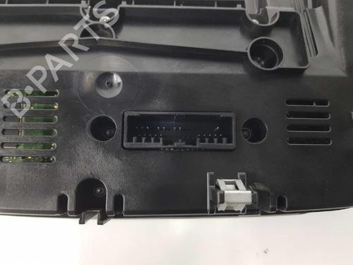 Commande Chauffage JAGUAR XE (X760) 2.0 D | BP6108222I5 
