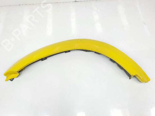 Used Front left wheel arch trim NISSAN TERRANO II (R20) 2.7 TDi 4WD (125 hp) 6313999