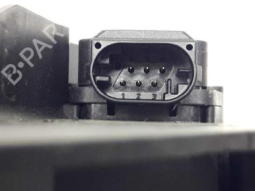Pedal BMW 1 (E87) 118 d | BP4711100I4 