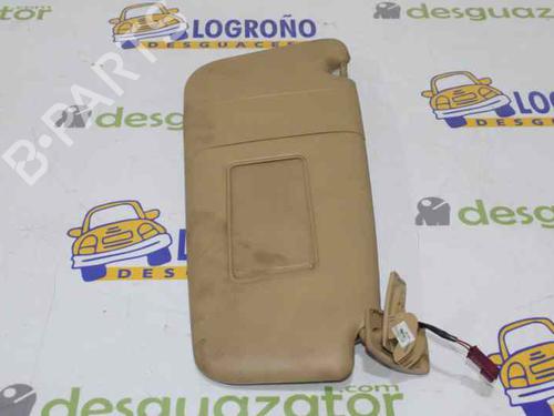 Right sun visor BMW 5 (E60) 530 d | BP1636859I2 