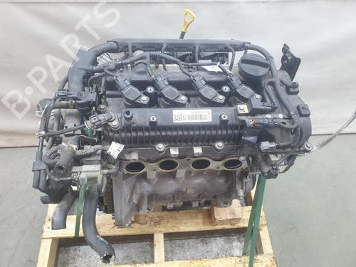 Used Engine KIA RIO IV (YB, SC, FB) 1.25 (84 hp) 24905917
