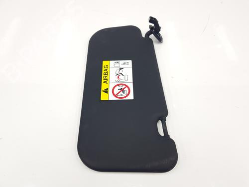 Right sun visor HYUNDAI i20 III (BC3, BI3) 1.6 T-GDi N | BP29723450I2 