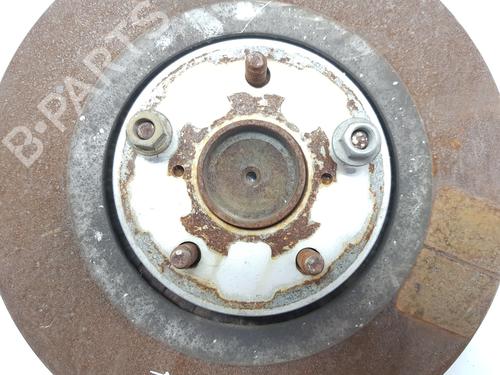 Left front steering knuckle LEXUS GS (_S19_) 460 (URS190_, URS190R) | BP17833372M25 
