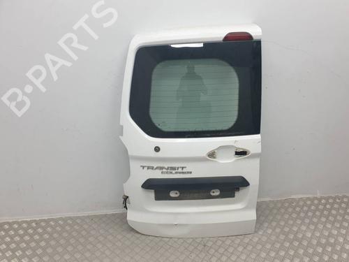 Used Left rear door Left rear door 38486214 38486214