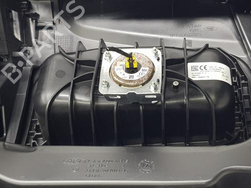 Airbag Kit FORD FOCUS III 1.6 TDCi | BP31946872C86