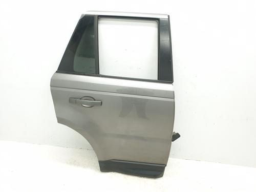 Used Right rear door LAND ROVER RANGE ROVER SPORT I (L320) 3.0 D 4x4 (245 hp) 24439740
