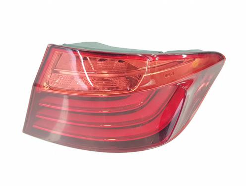 Used Right taillight BMW 5 (F10) 535 d xDrive (313 hp) 27562724