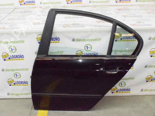 Used Left rear door BMW 3 (E46) 325 i (192 hp) 789718