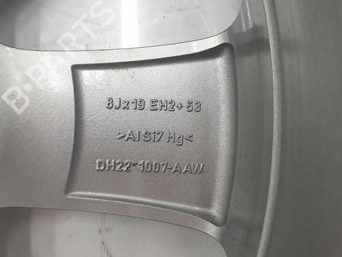 Rim LAND ROVER DISCOVERY IV (L319) 3.0 TD 4x4 | BP28074386C45 