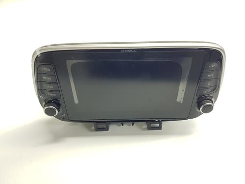 Display Display HYUNDAI TUCSON (TL, TLE) 1.6 CRDi hybrid 48V (116 hp) 33957292 33957292