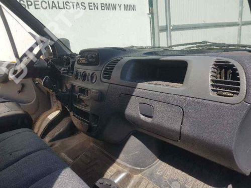 Right front fenders MERCEDES-BENZ SPRINTER 2-t Van (B901, B902) 211 CDI (901.661, 901.662, 902.661, 902.662) | BP7851901C42  - Image 11