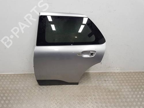 Dør venstre bagtil Dør venstre bagtil CITROËN C4 CACTUS 1.6 BlueHDi 100 (99 hp) 39726781 39726781