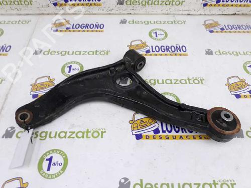 Used Left front suspension arm RENAULT MASTER III Platform/Chassis (EV, HV, UV) 2.3 dCi 135 FWD (EV0N, HV0N, UV0N, EV08, HV08, UV08) (136 hp) 3692413
