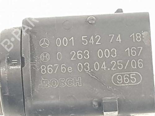 Other MERCEDES-BENZ E-CLASS (W211) E 320 CDI (211.026) | BP14083880O1 