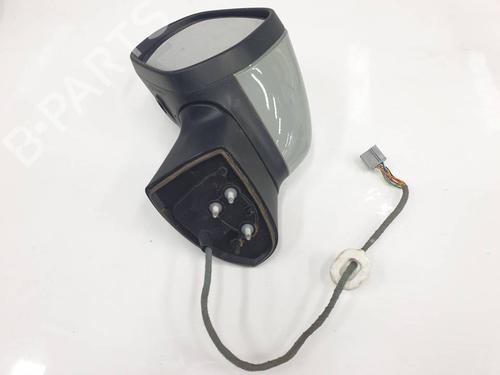 Retrovisor esquerdo FORD PUMA (J2K, CF7) | BP38970515C26 - Image 3