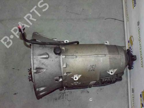 Gearbox MERCEDES-BENZ SL (R230) 500 (230.475) | BP779600M3 