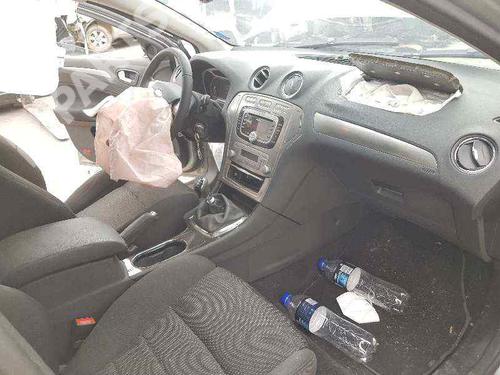 Left rear steering knuckle FORD MONDEO IV Saloon (BA7) 2.0 TDCi | BP8068308M27  - Image 15