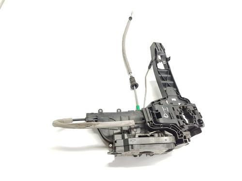 Front left lock MERCEDES-BENZ VITO Tourer (W447) 114 CDI (447.701, 447.703, 447.705) | BP29628812C98 