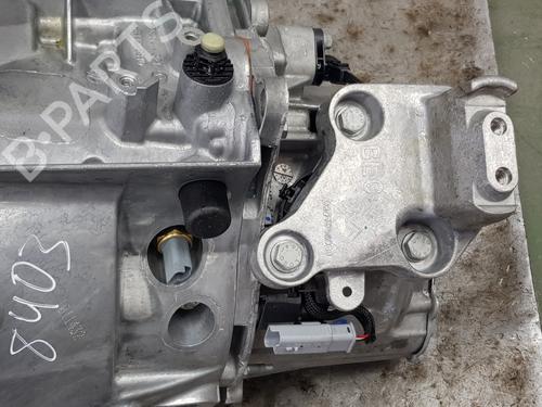 Gearbox OPEL ASTRA L Sports Tourer (O5) 1.2 (FRHNPJ) | BP25494421M3 