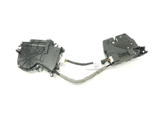 Used Tailgate lock Tailgate lock 37430079 37430079