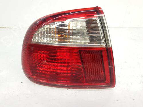 Left taillight SEAT TOLEDO II (1M2) 1.9 TDI | BP8844454C34 