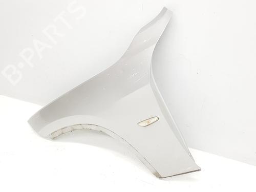 Left front fenders BMW X1 (E84) sDrive 20 d | BP17393197C41 