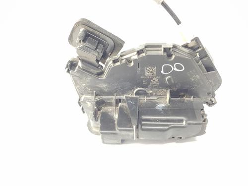 Zamek drzwi przednich prawych VW T-ROC (A11, D11)  | BP29728724C97 