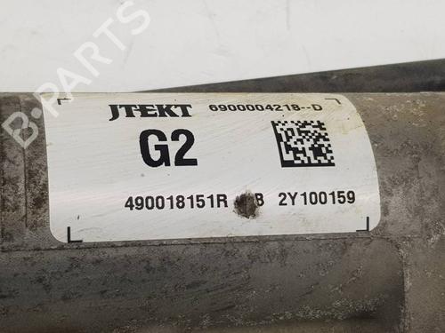 Steering rack RENAULT EXPRESS Box Body/MPV | BP40494878M22 - Image 6