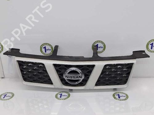 Used Grille NISSAN X-TRAIL I (T30) 2.2 Di 4x4 (114 hp) 3407857