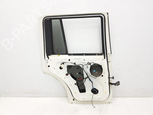 Left rear door LAND ROVER DISCOVERY III (L319) 2.7 TD 4x4 | BP15616242C4 