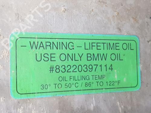 Gearbox BMW 1 (E87) 130 i | BP17217691M3 