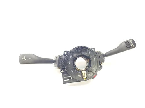 Used Steering wheel controls BMW X3 (E83) 2.0 d (150 hp) 28484745