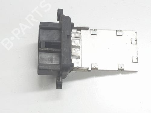 Varmeblæsermodstand IVECO DAILY VI Van 33S14, 35S14 | BP32213153M108 