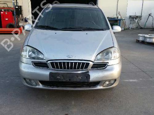 Front right window mechanism CHEVROLET REZZO MPV (U100) 2.0 | BP787924C23 