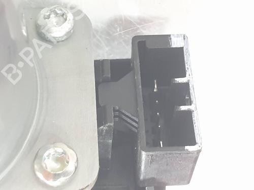 Right rear window motor TESLA MODEL 3 (5YJ3) | BP38525128E22 - Image 3