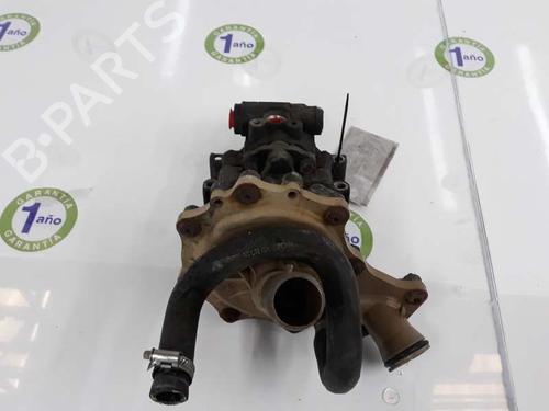 Steering pump FORD TRANSIT COURIER B460 MPV  | BP29290356M99 