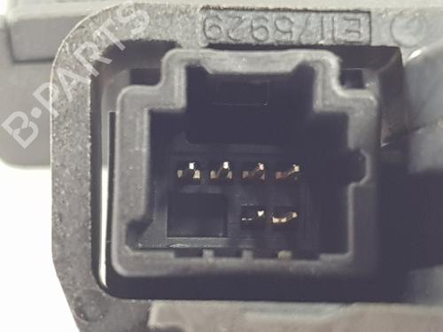 Steering wheel controls DACIA DUSTER (HM_) | BP36678473E15 - Image 6